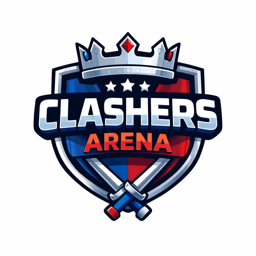 Welcome to Clashers Arena! – A Competitive Clash Royale League