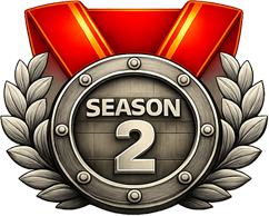 runnerup Season 2