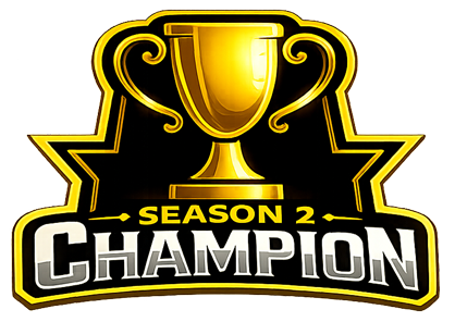 Season 2 Champ
